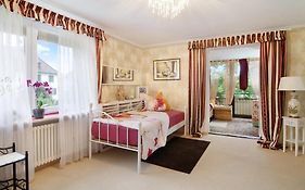 Flair Ferienwohnung Orchidee